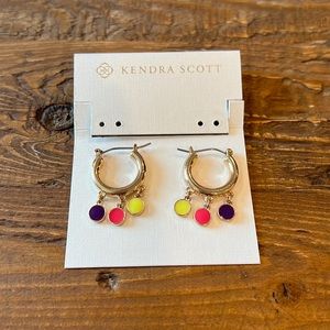 Kendra Scott Earrings